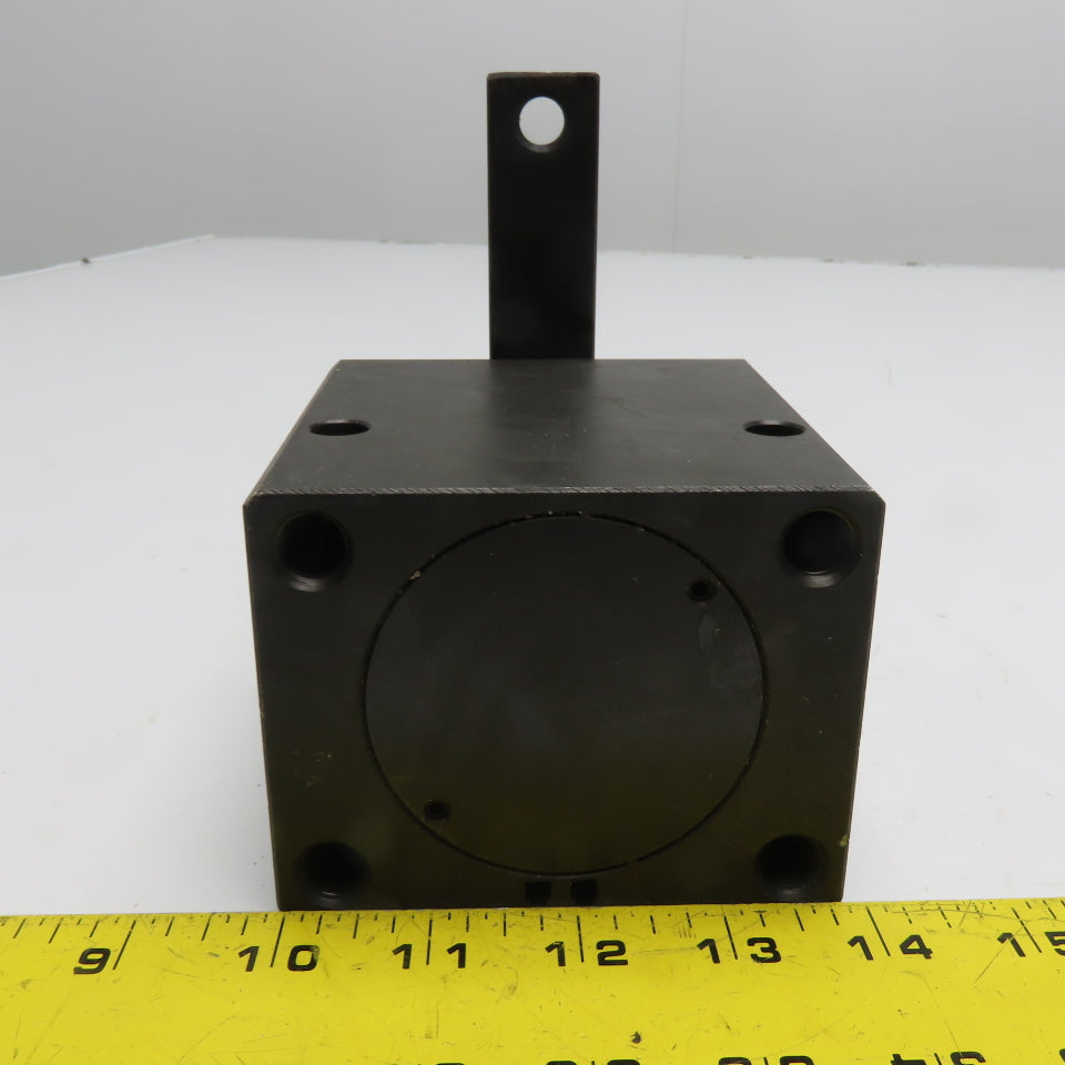 PHD PAS6L-1-AS Compact Swing Cylinder Left Hand Swing