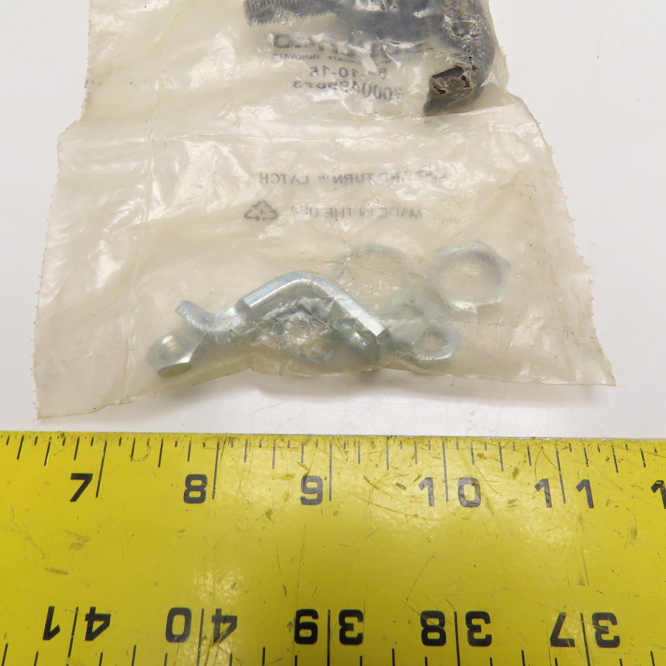Southco 0000499873 62-10-15 Lift and Turn Latch