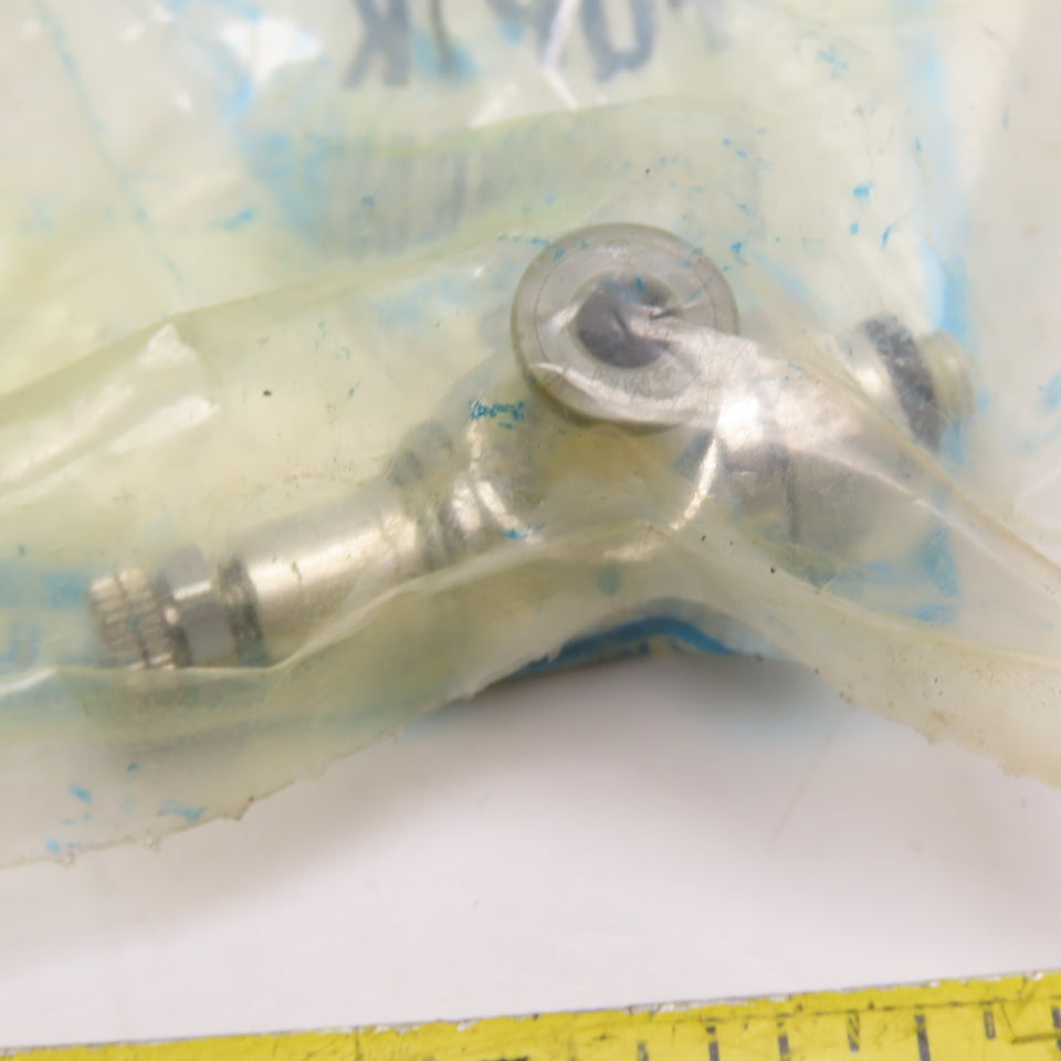 Bimba FQP1K Quik-Flo Flow Control Valve