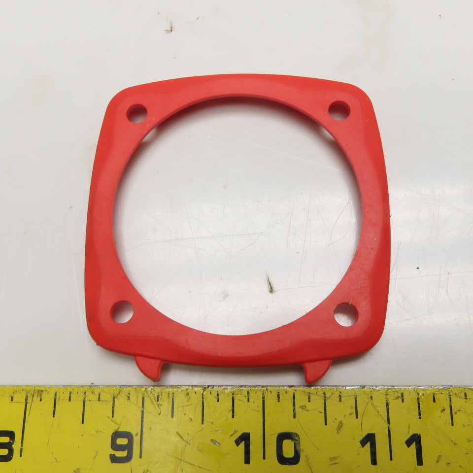 Meltric 63-38043 30A 3Ph Switch Rated Inlet/Plug 480VAC