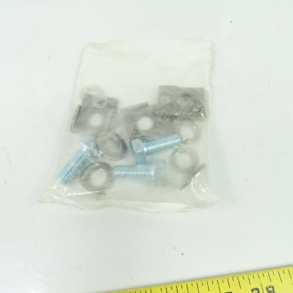 A38292 Basket Option F Hardware Kit