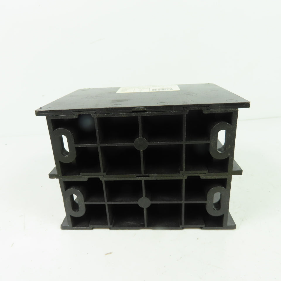 Ferraz Shawmut MPDB66552 Power Distribution Block 310A 1000V 2-Pole