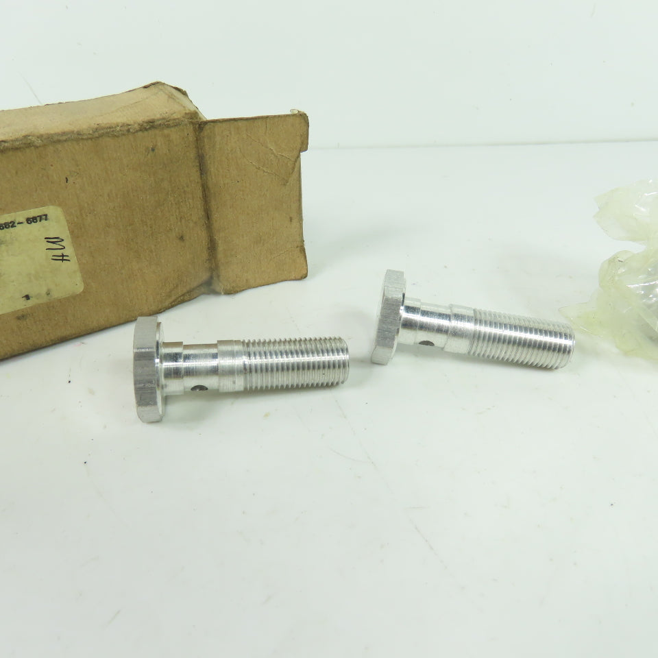 LDI Industries G1615-05-A-1 Liquid Level Sight Gauge NEW