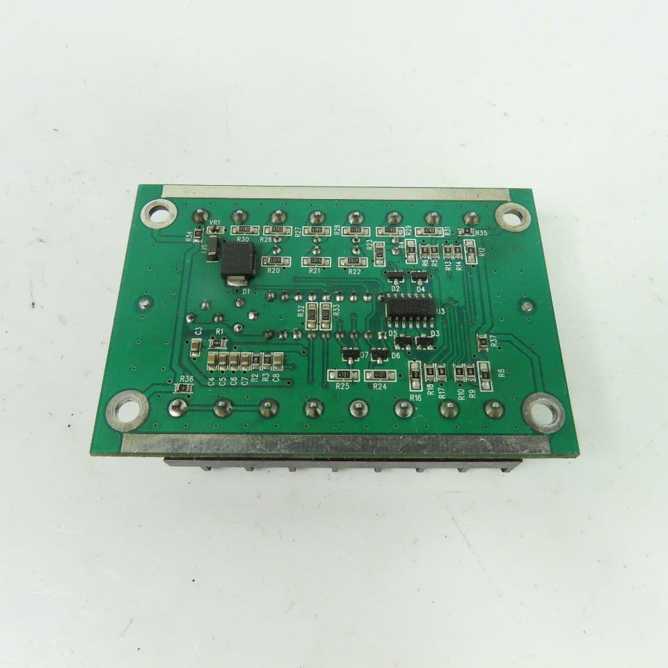 Marposs Q4159116609 Sensor Input Output Interface Board 24V