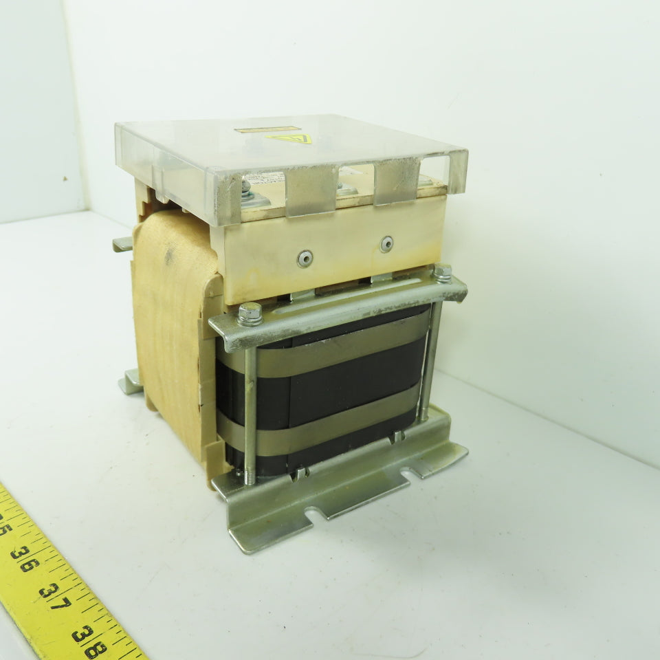 Fanuc A81L-0001-0157 110A 3Ph 0.07mH Line Reactor
