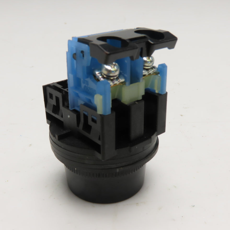 Fuji Electric AR30G1R 30mm Extended Pushbutton Switch 250V 6A