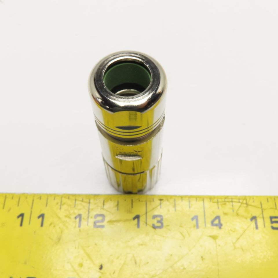 Kuka 00-118-067 17-Pin Circular Female Cord End