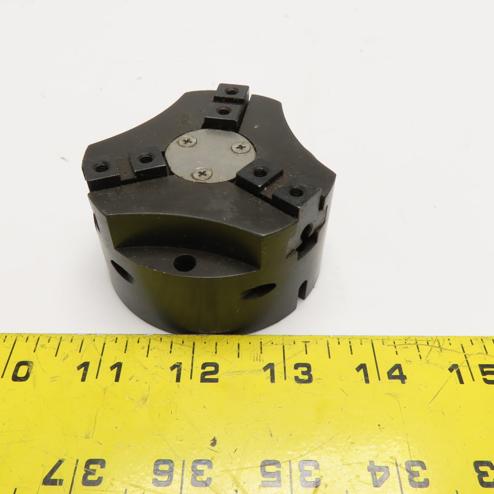 PHD GRT132-1-0001 3-Jaw Parallel Gripper