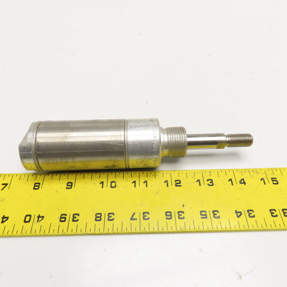 Bimba MRS-171-D 1-1/16" Bore 1" Stroke Stainless Steel Air Cylinder