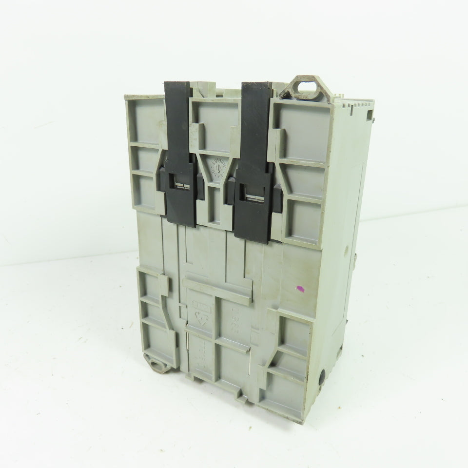 Allen-Bradley 1791-16BC I/O Block Module 24VDC IN/OUT Ser B Rev B01