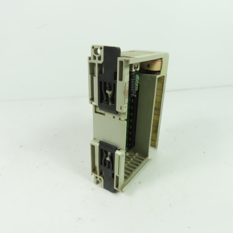 Allen-Bradley 1769-IQ16 16 PT Input Module Compact I/O 24VDC Ser A Rev 2 F/W 3.1