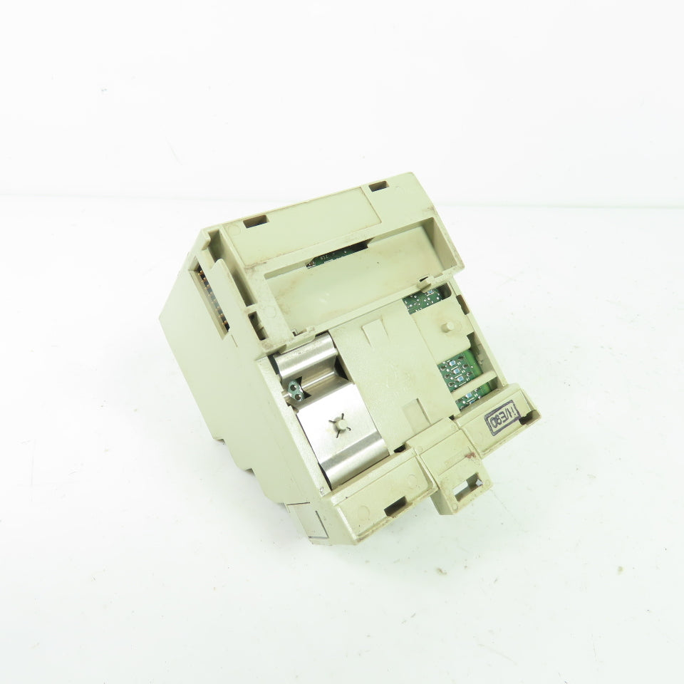 Allen-Bradley 1794-ASB Flex I/O 24VDC Power Supply RIO Adapter Ser D Rev A01