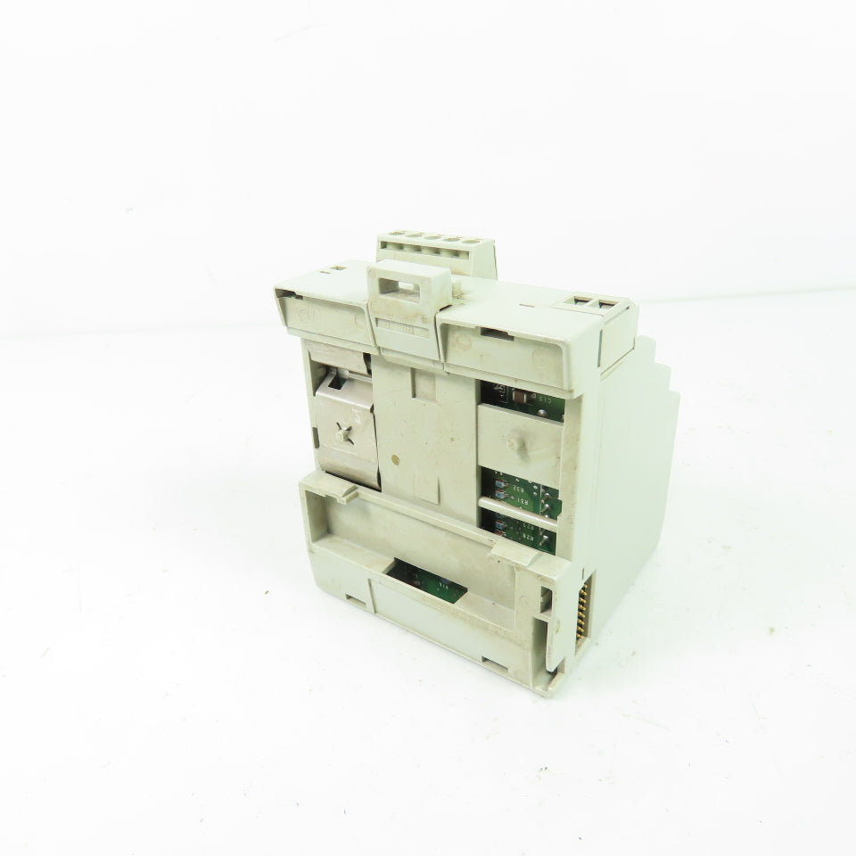 Allen-Bradley 1794-ADN Flex I/O DeviceNet Adapter 24VDC Ser B Rev A01