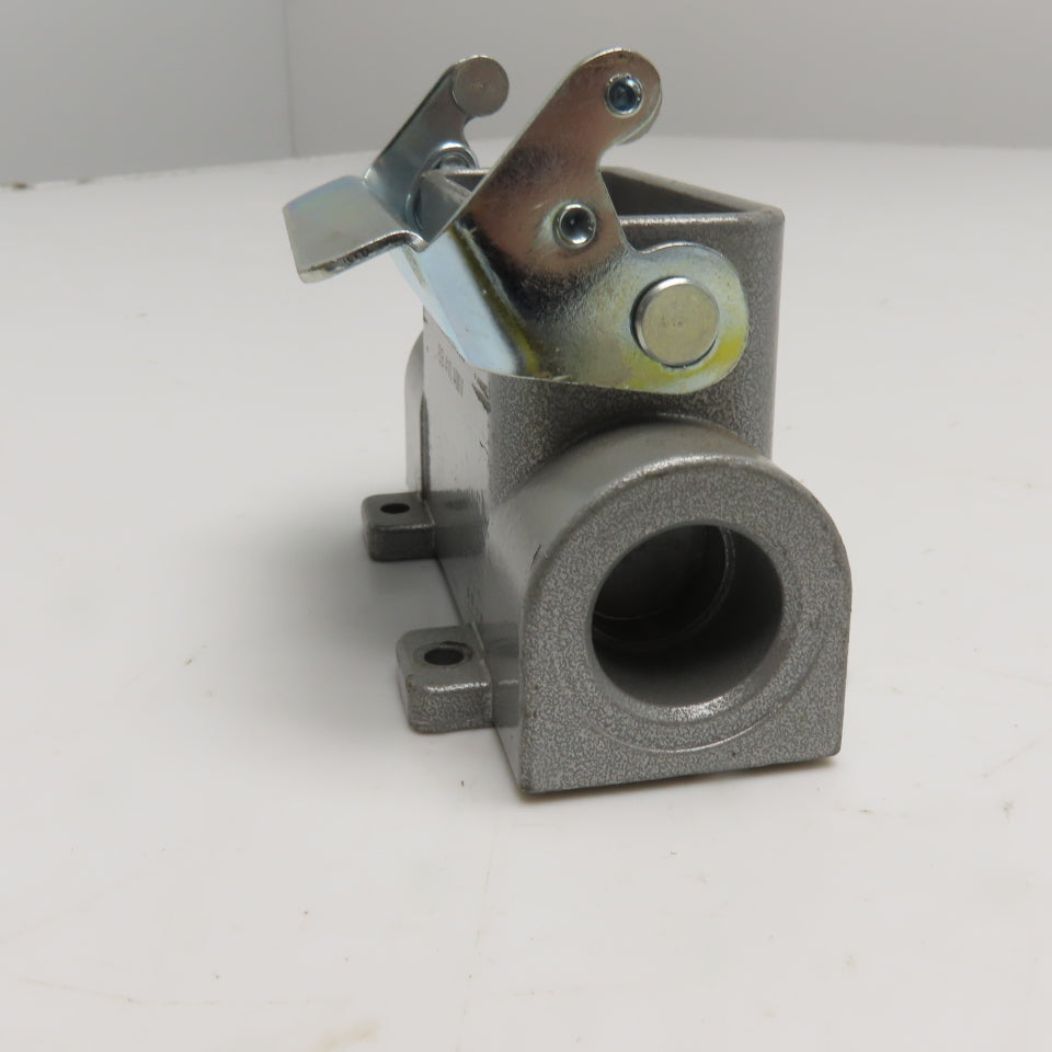 Thomas & Betts BB 410AMV Industrial Connector Housing Surface Mount Single Lever