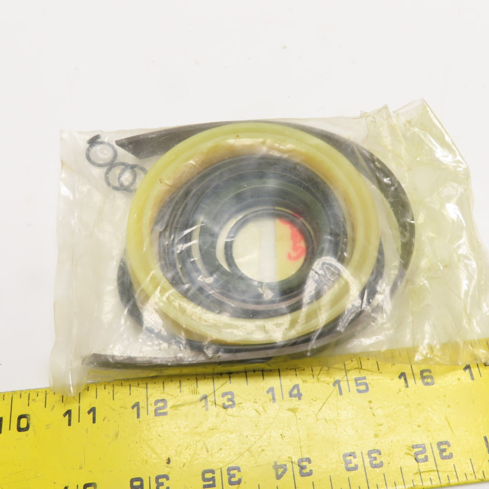 11090800801-01 ZC8000-HB1 Hydraulic Seal Kit 210KG Rated