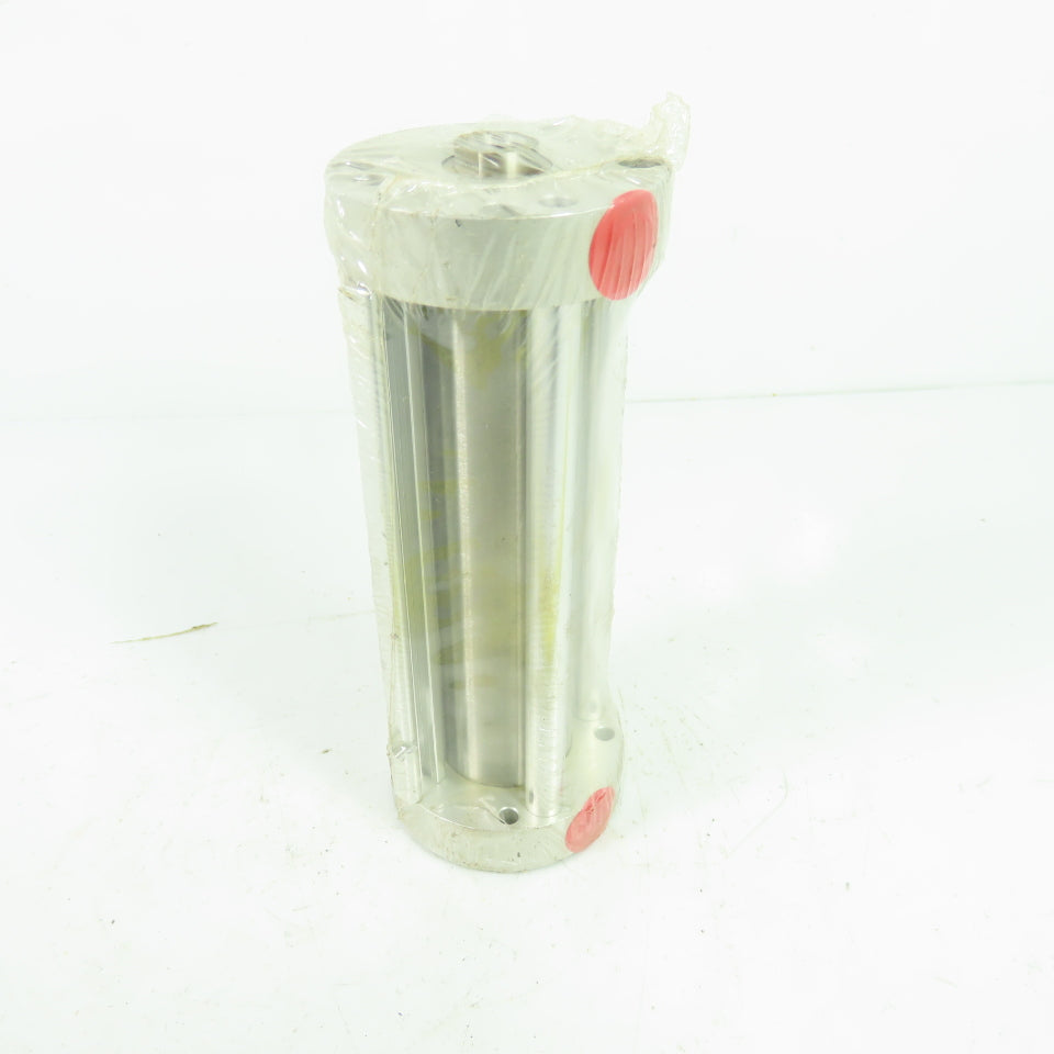 Bimba FO-093.5-M Double Acting Flat-1 Air Cylinder 1-1/16" Bore 3.5" Bore