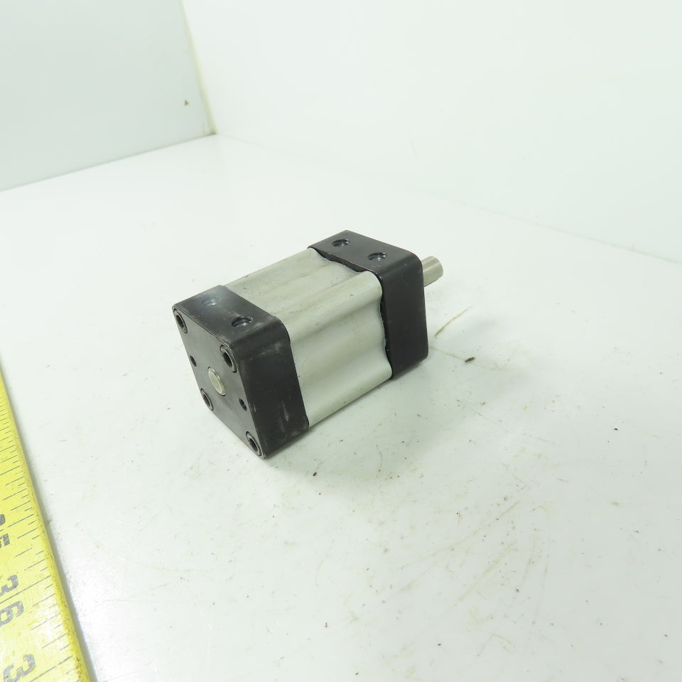 Turn-Act 032-131 Pneumatic Rotary Actuator 0.375" Rod