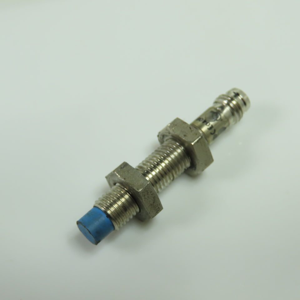 SICK 1040894 IME08-04NNSZT0S Inductive Proximity Sensor M8 4mm Non-flush NPN NO