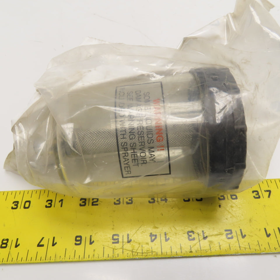 Tregaskiss RR-1320 Sprayer Reservoir Tough Gun Reamer Accessory