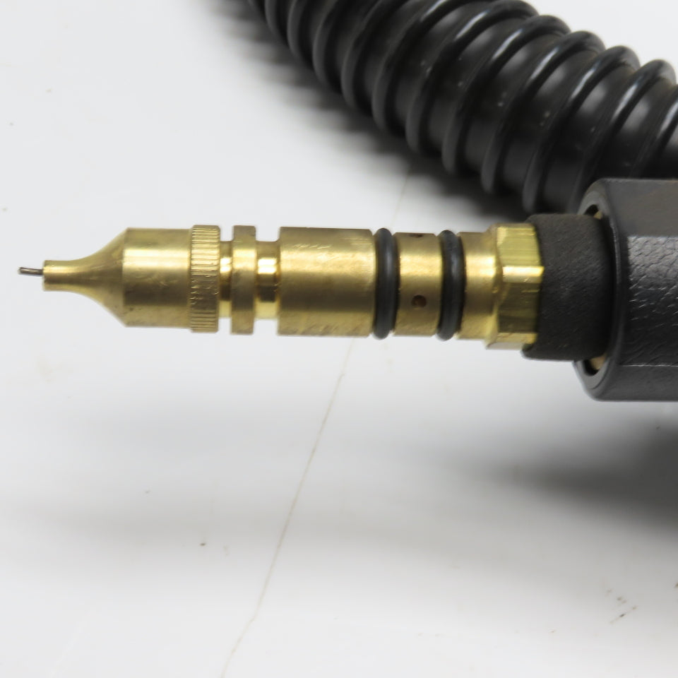 Bernard CL3015NS3EMC 15' Clean Air Series Fume Extraction MIG Welding Gun 0.045"