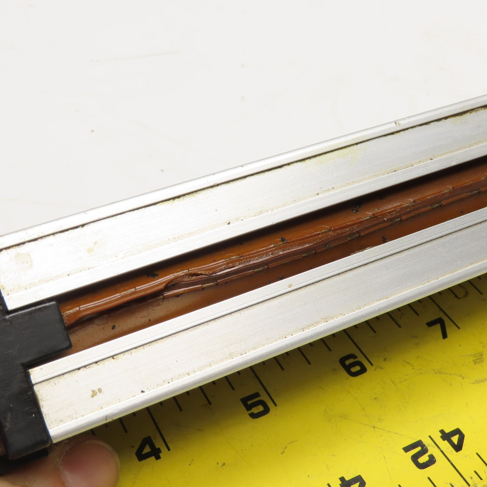 Mitutoyo AT102 Linear Scale Encoder 16" Travel