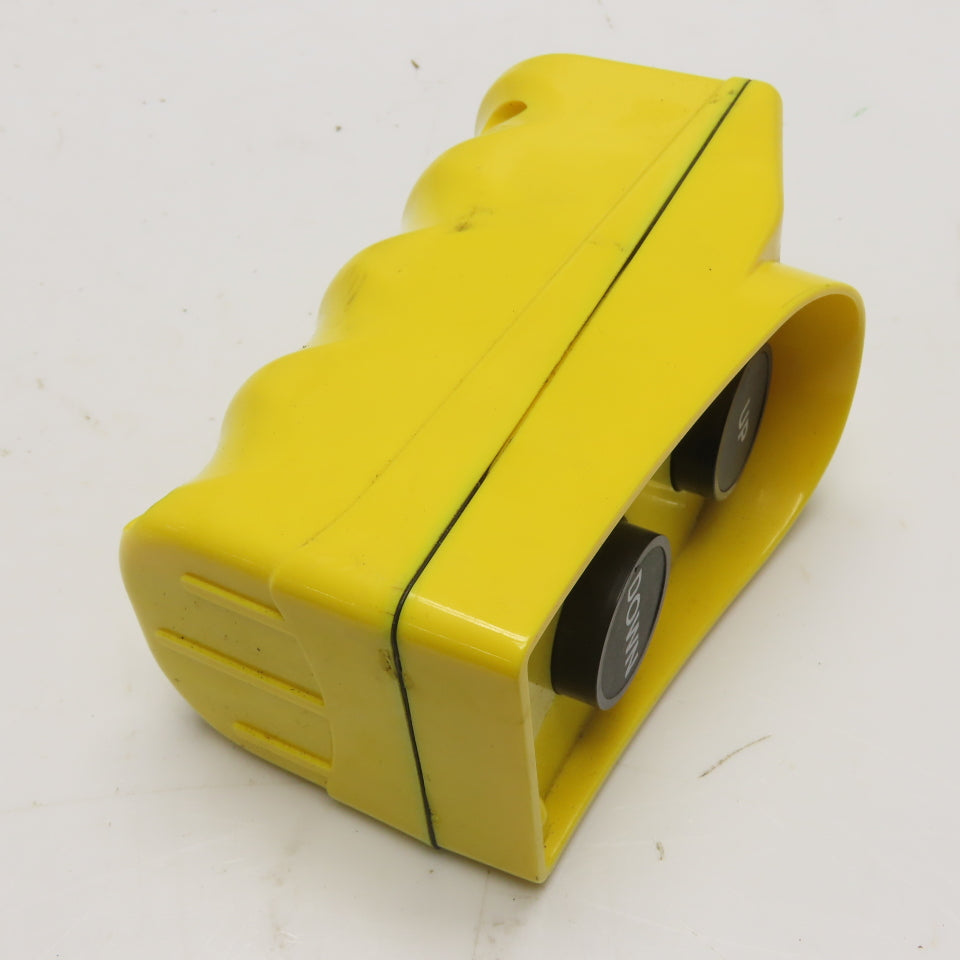 Dayton 20C809 2-Button Up/Down Pendant Control Station 600V