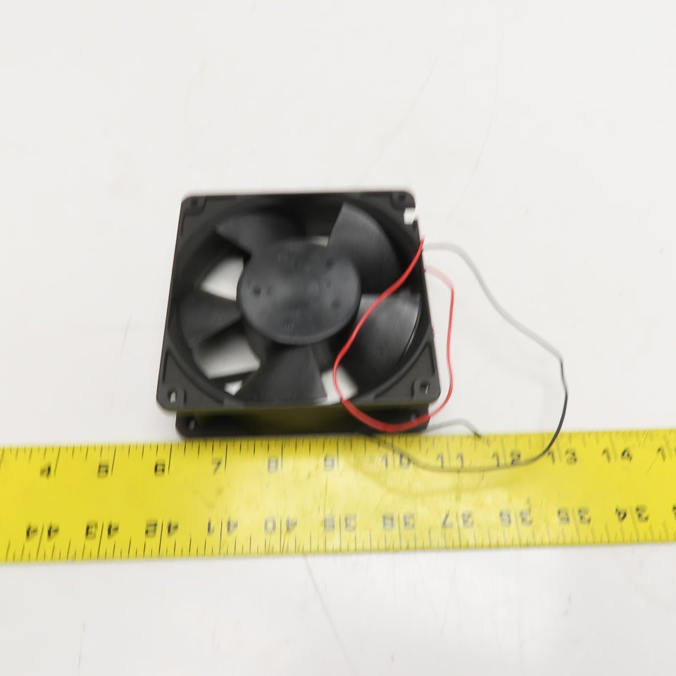 NMB 4715SL-05W-B70 Axial Fan 24V DC 1.50A