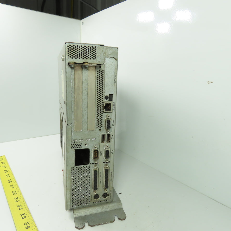 Siemens 6FC5210-0DF22-2AA0 Sinumerik PCU 50 1.2GHz 256MB WinXP Pro EmbSys