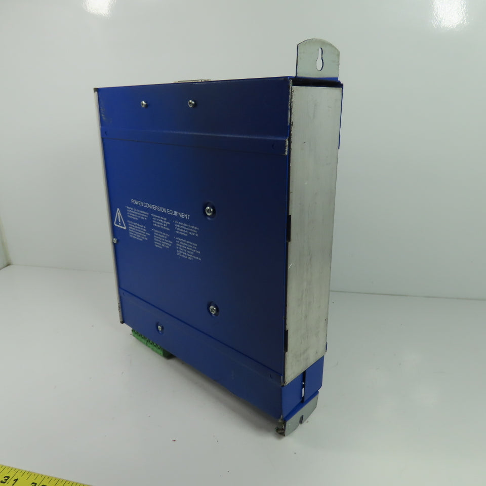 Danaher Motion S60300-NA SERVOSTAR 603 Servo Drive Amplifier 2kVA 3A 230-480V