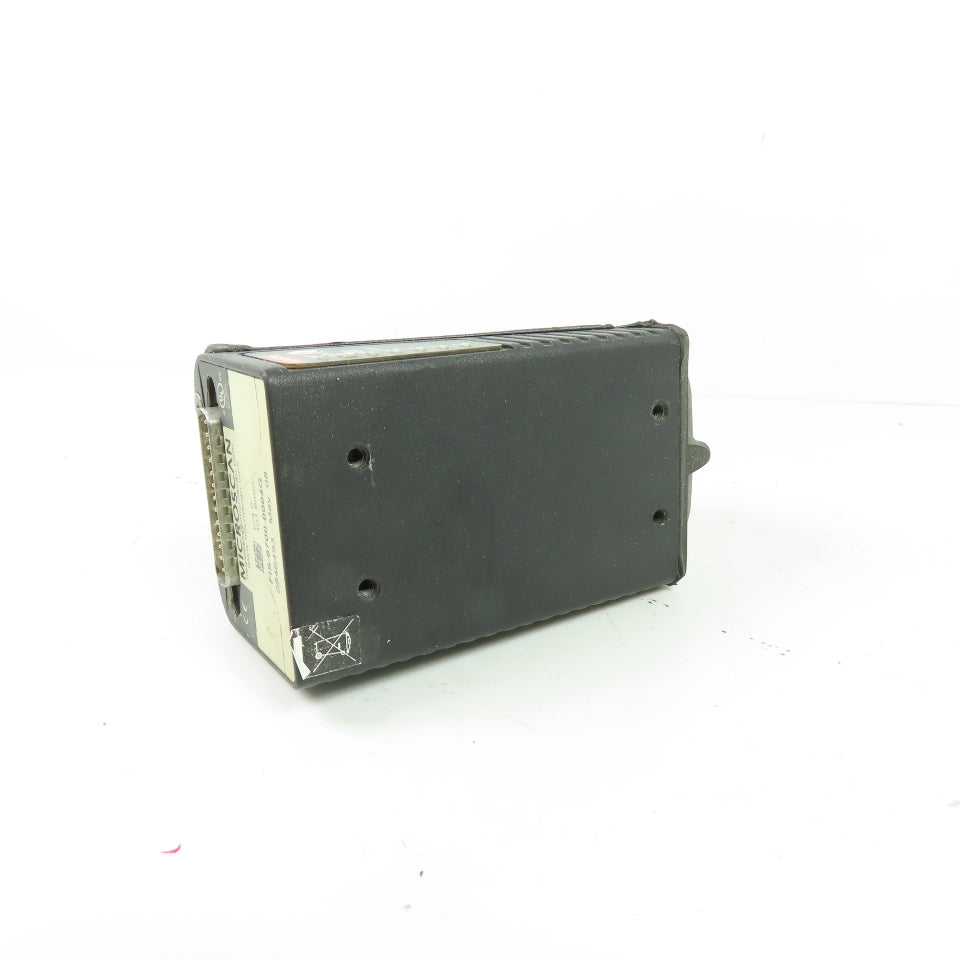 Microscan FIS-6700-0004G Quadrus EZ Industrial Barcode Reader 10-28V 101.6mm