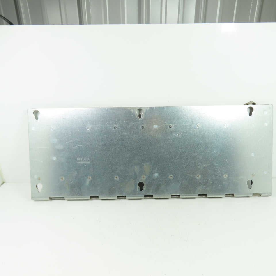 Allen-Bradley 2094-PRS8 Kinetix 6000 8 Axis Slim Power Rail 230V 425V