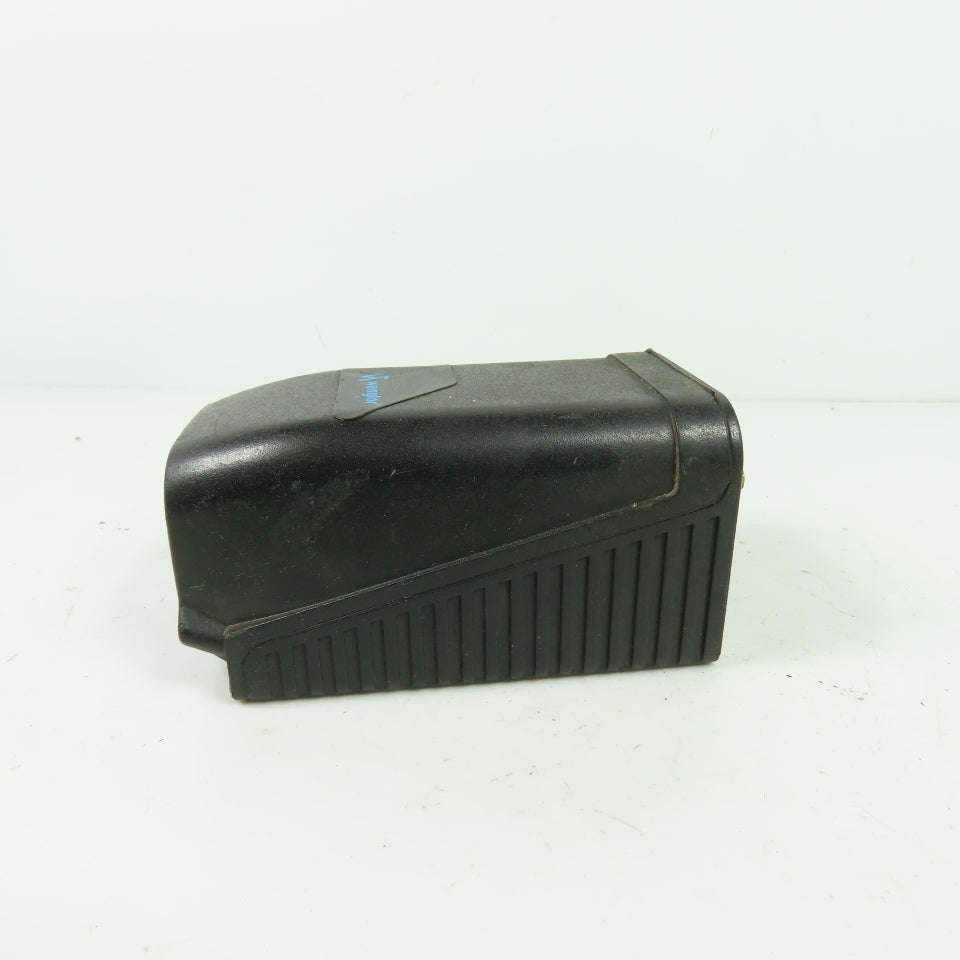 Microscan FIS-6700-0011 Industrial Barcode Scanner 10-28V 10W 25-Pin Connector