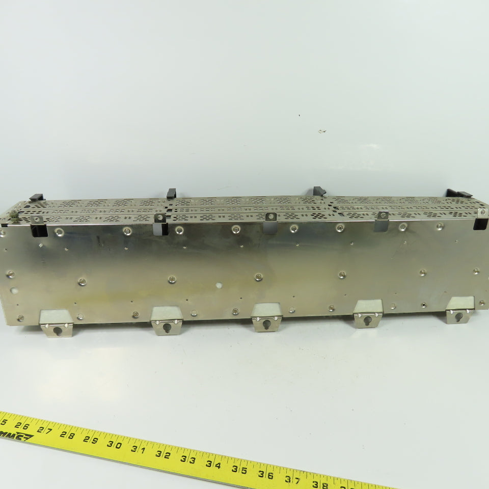 Allen-Bradley 1756-A17 ControlLogix 17-Slot Chassis Series B Cat Rev J01