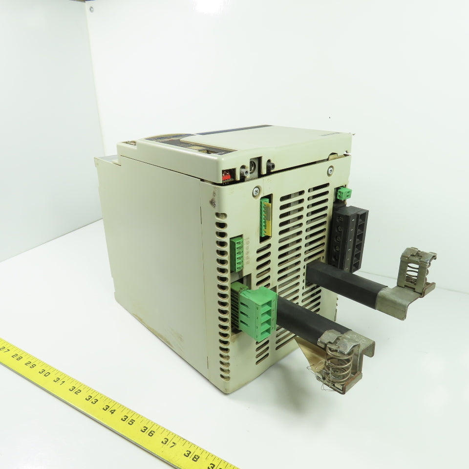 Allen-Bradley 2094-BC04-M03-S Kinetix 6000 28kW Integrated Axis Module