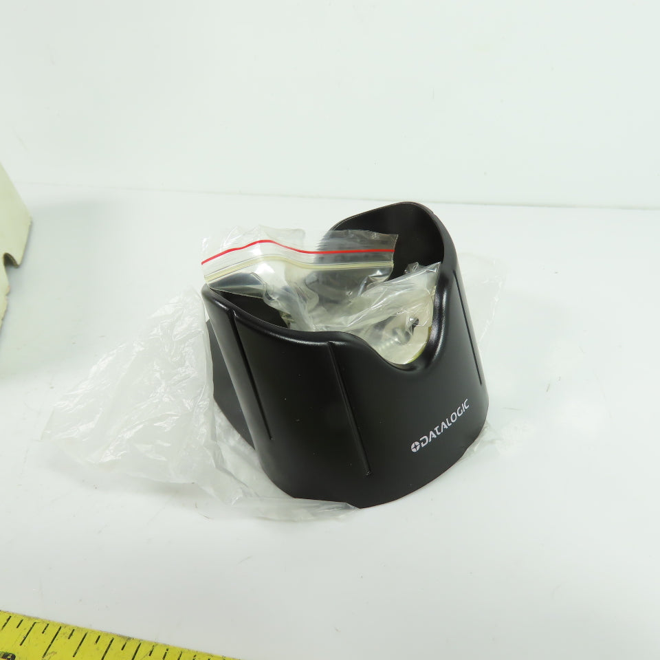 Datalogic HLD-G040-BK Desk / Wall Holder for Gryphon Scanners NEW