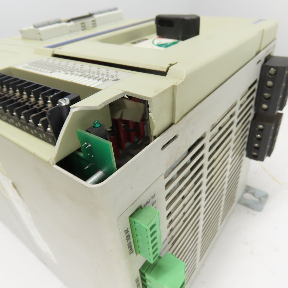 Allen-Bradley 2094-BL75S Kinetix 6000 460V Line Interface Module 75A 3Ph Ser B