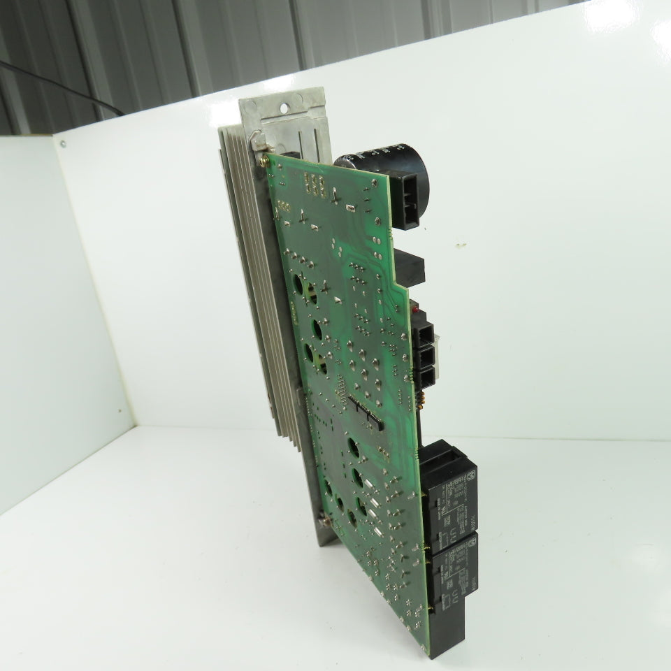 Fanuc A16B-3200-0513/04C Control Circuit Board Assembly A99L-0162-0010