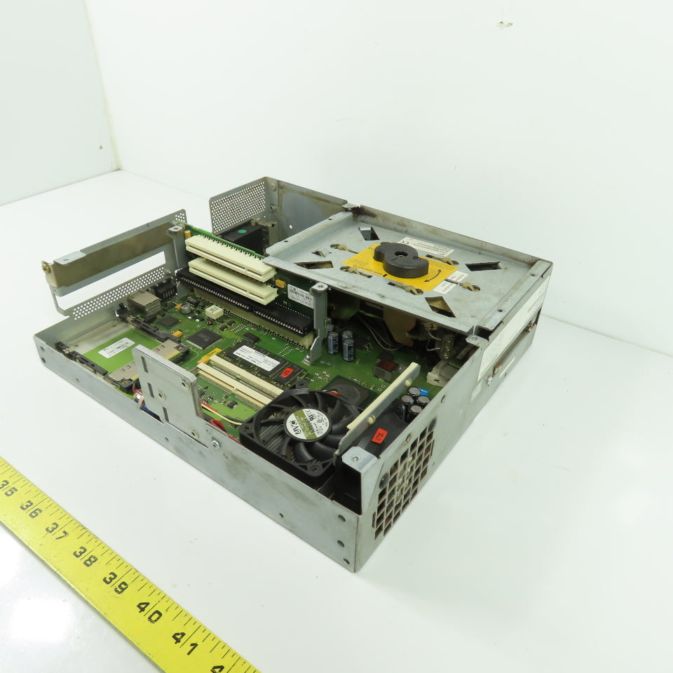 Siemens A5E00150883 Sinumerik PCU 50 1.2GHz Industrial PC Controller