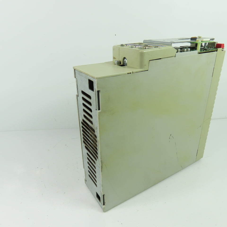 Allen-Bradley 2094-BM01-S Kinetix 9A Axis Module 460V 3Ph Ser B FW REV V1.123