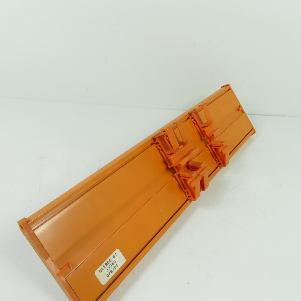 Allen-Bradley 1746HT Rev 01 Termination Panel