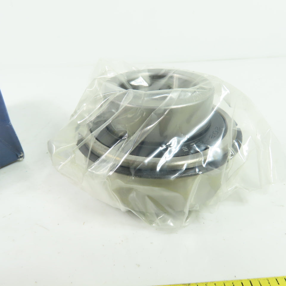 Winertia ER208-24UFSSAP2-08 Insert Ball Bearing 3.1496" OD x 1.5" ID Bore NEW