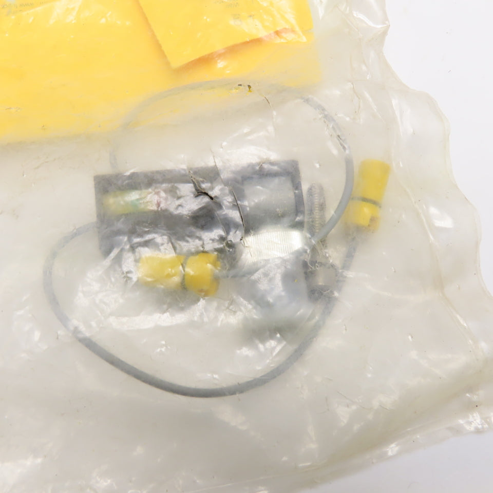 Turck Ni2-BTM-0.16-BDS-2AP6X3-H1141/S34 Inductive Proximity Sensor 10-30VDC