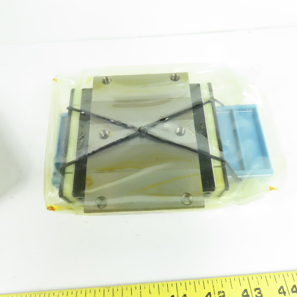 NSK LAW35ELZ-K1 Linear Guide Bearing Block NEW