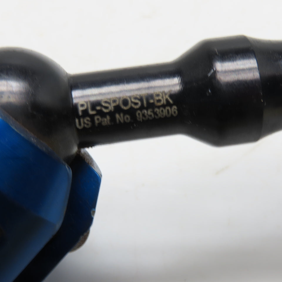 ADandD PL-SB30MM-1 PL-BASE Pop Link Modular Mounting System Component
