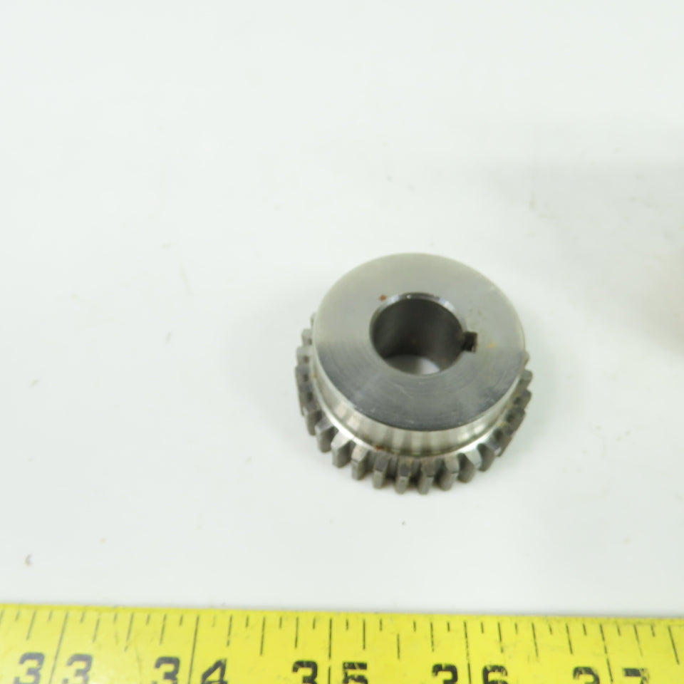 Browning NSS16F32X3/4 16 Pitch 32 Teeth Spur Gear 3/4" Bore
