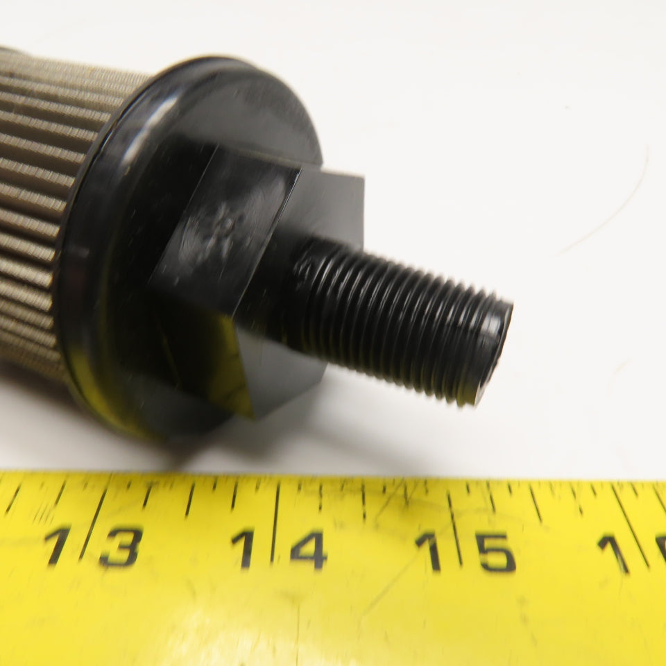 Flow Ezy Filters, Inc. P3-3/8N-200 Suction Strainer Hydraulic Filter Element