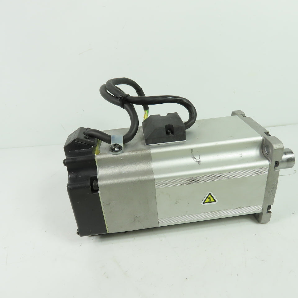 Nachi MSMD102T2D3 1000W AC Servo Motor 3000RPM 3.2Nm