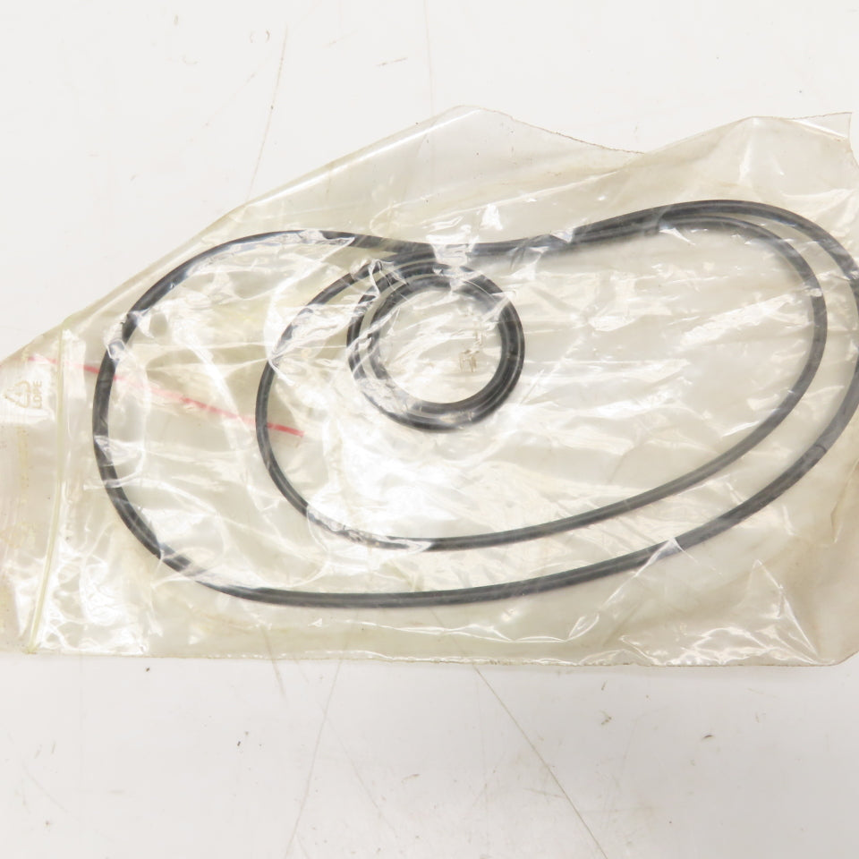 Atlas Copco 2901 0749 00 WSD 250-750 Water Separator Drain Kit