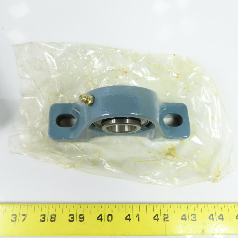 AMI UCP205-16FS 1" Bore 2-Bolt Pillow Block Ball Bearing NEW