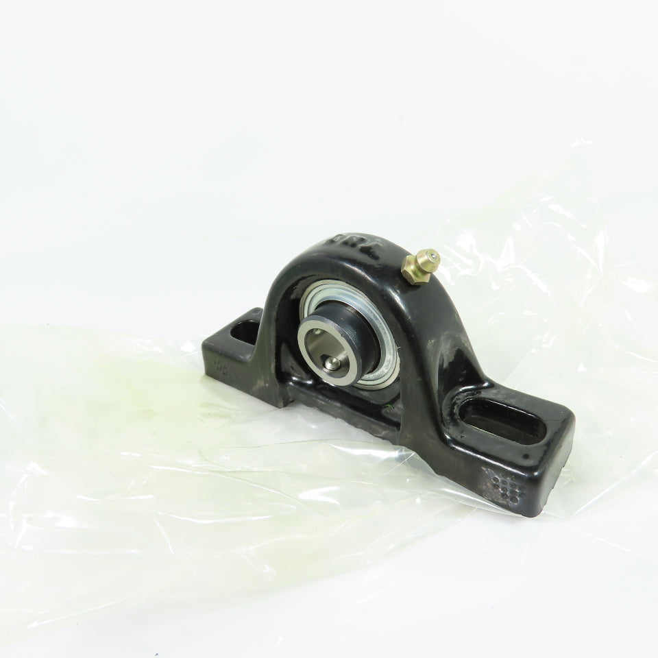 INA RASEY5/8 2-Bolt Pillow Block Bearing 5/8" Bore NEW